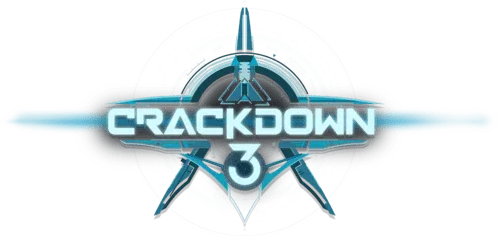 Crackdown 3