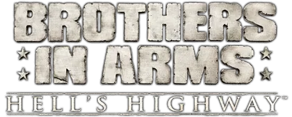 Brothers in Arms: Hell's Highway
