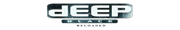 Логотип Deep Black: Reloaded