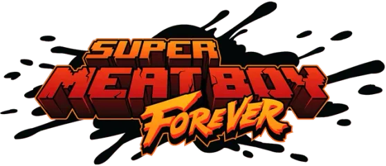 Super Meat Boy Forever