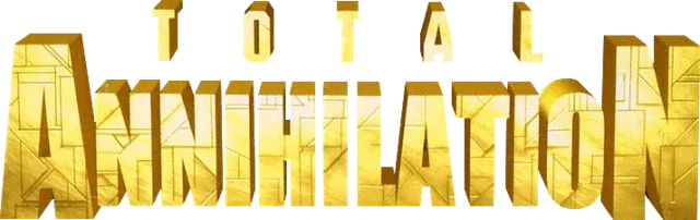 Total Annihilation / Право на трон