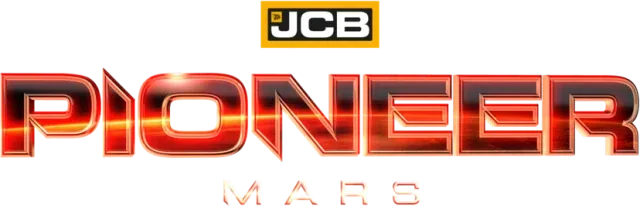 JCB Pioneer: Mars