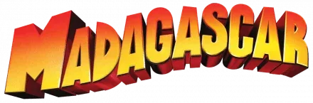 Логотип Мадагаскар