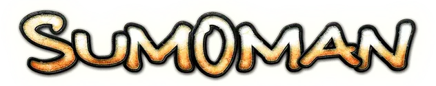 Логотип Sumoman