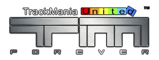 Trackmania United Forever