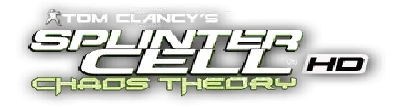 Tom Clancy's Splinter Cell Chaos Theory