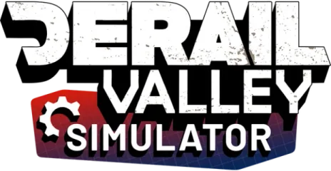 Derail Valley