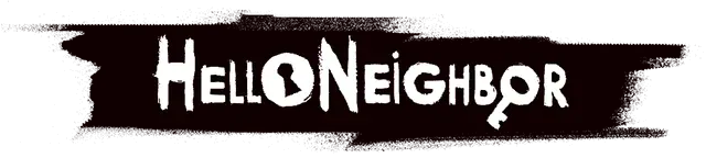 Hello Neighbor