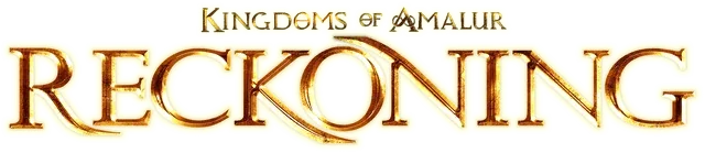 Kingdoms of Amalur: Reckoning