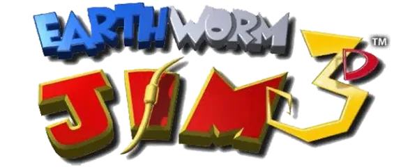 Earthworm Jim 3D