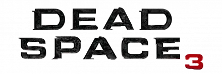 Dead Space 3