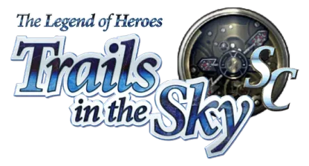 The Legend of Heroes: Trails in the Sky SC