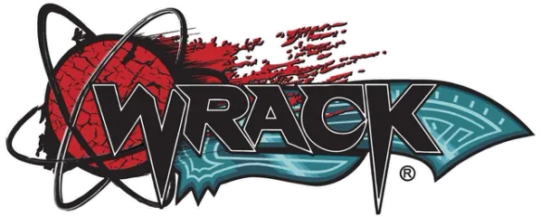 Логотип Wrack