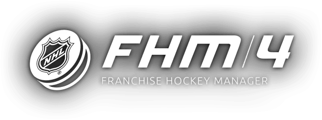 Franchise Hockey Manager 4