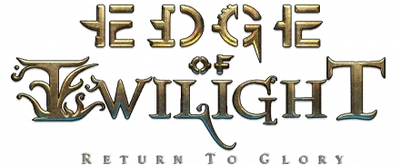 Edge of Twilight – Return To Glory