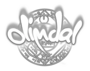Olimdal