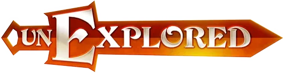 Unexplored