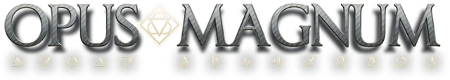 Opus Magnum