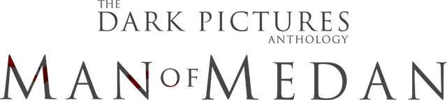 The Dark Pictures Anthology: Man of Medan