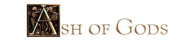 Ash of Gods: Redemption