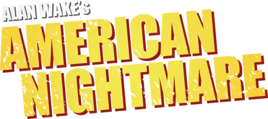 Alan Wake's American Nightmare