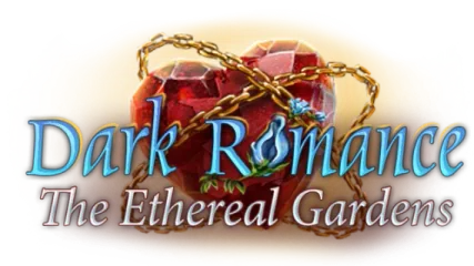 Dark Romance: The Ethereal Gardens Collector's Edition