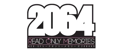 2064: Read Only Memories