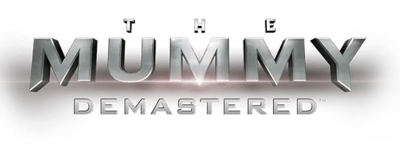 The Mummy Demastered