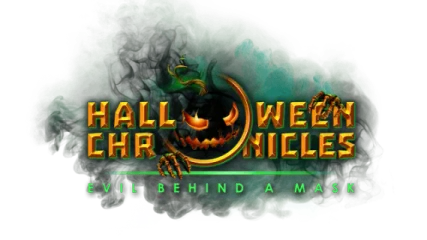 Halloween Chronicles: Evil Behind a Mask Collector's Edition