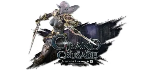 Lineage 2 Grand Crusade
