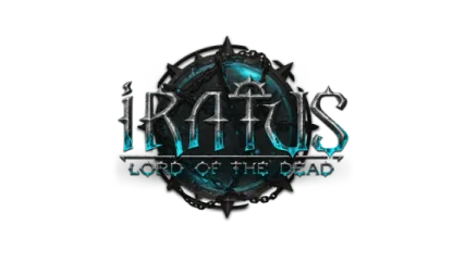 Iratus: Lord of the Dead