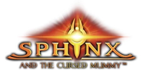 Sphinx and the Cursed Mummy