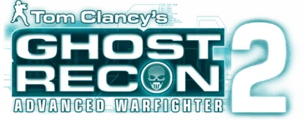 Tom Clancy's Ghost Recon Advanced Warfighter 2