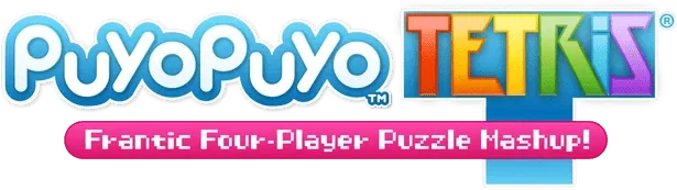 Puyo Puyo Tetris