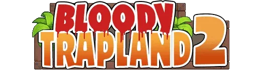 Bloody Trapland 2: Curiosity