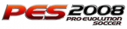 Логотип PES 2008