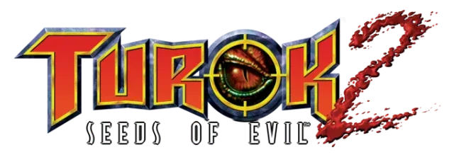Turok 2: Seeds of Evil