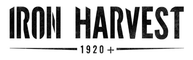 Iron Harvest - Deluxe Edition