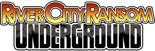 River City Ransom: Underground