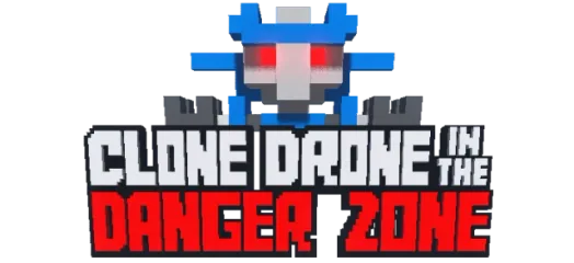 Clone Drone in the Danger Zone