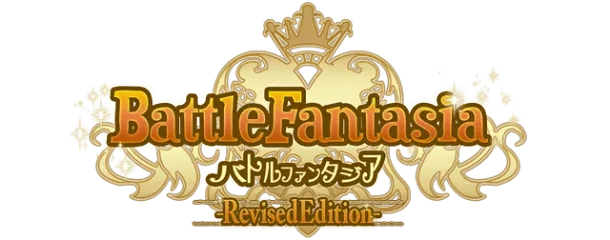 Battle Fantasia -Revised Edition-