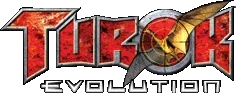 Turok Evolution