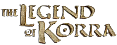 The Legend of Korra