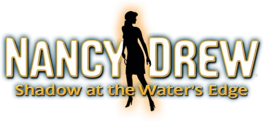Nancy Drew: Shadow at the Water's Edge