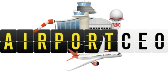 Airport CEO