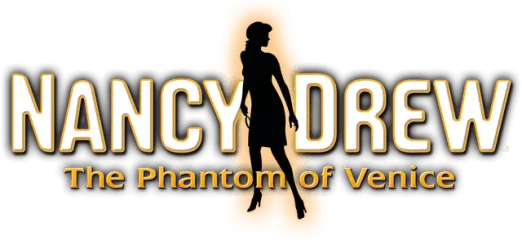 Nancy Drew: The Phantom of Venice