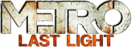 Metro Last Light