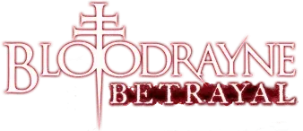 BloodRayne Betrayal