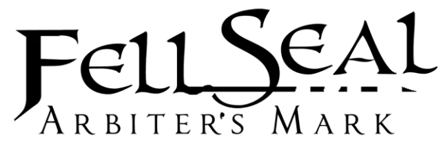 Fell Seal: Arbiter's Mark