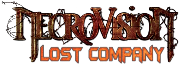 NecroVisioN: Lost Company